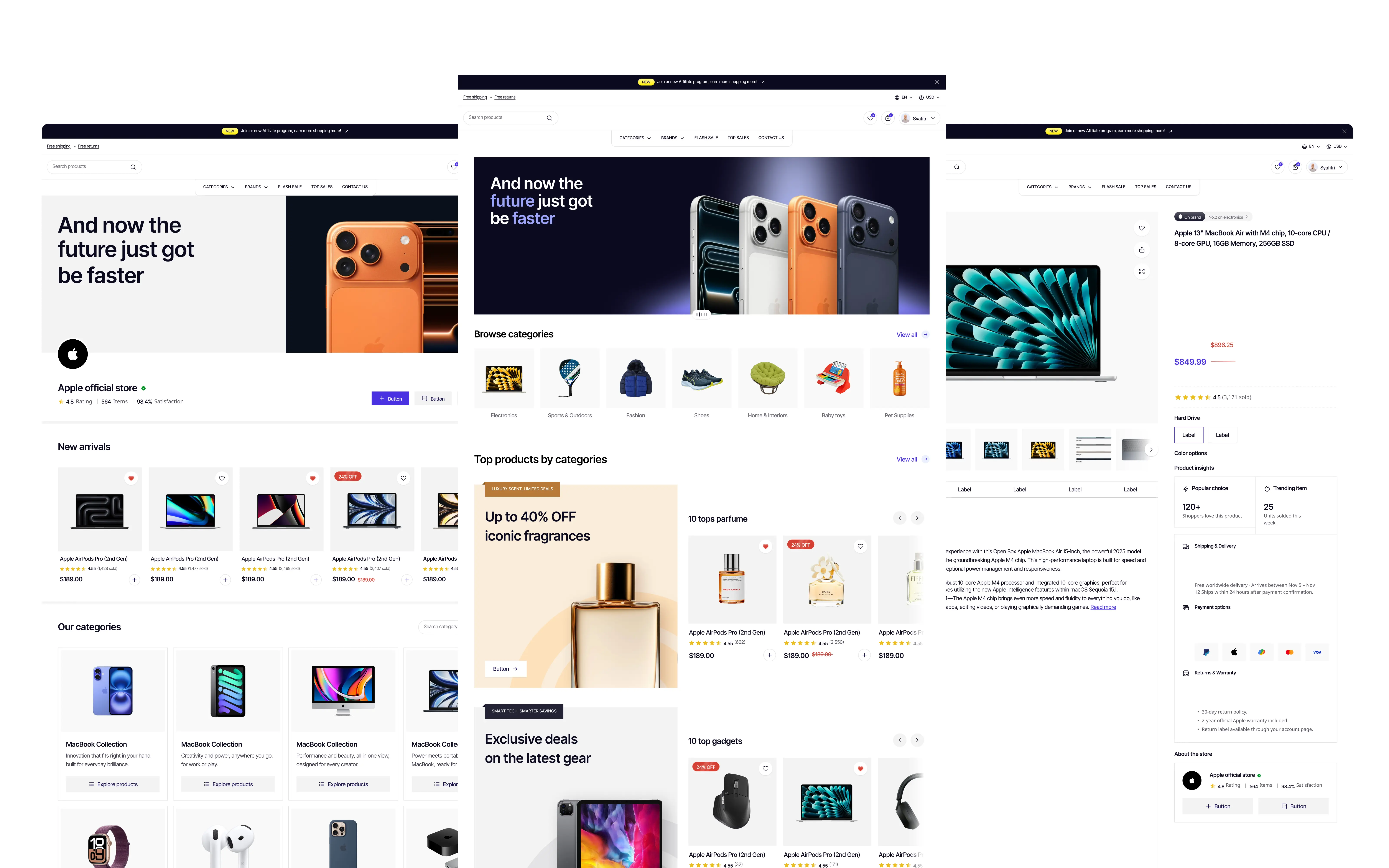 ecommerce-website